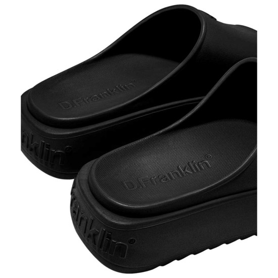 D' Franklin Sonax Slides